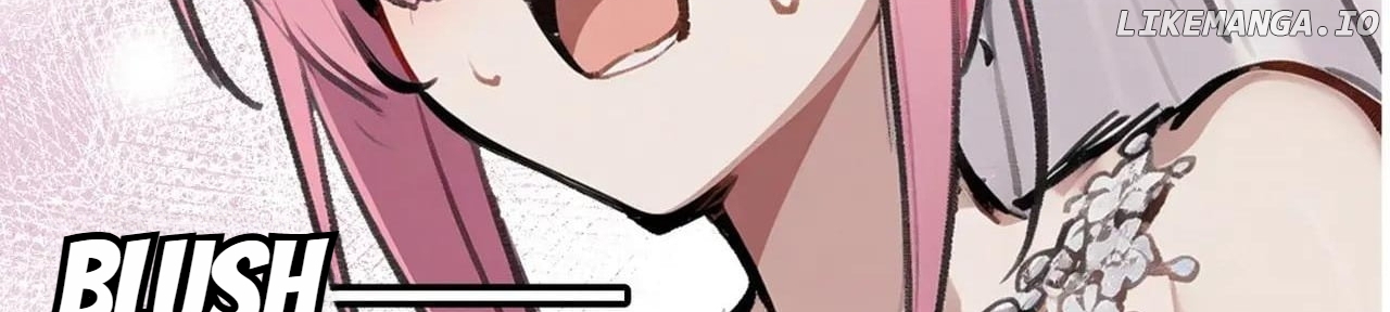 Daddy President Is Too Hard To Deal With Chapter 205 - page 18